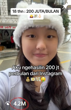 Viral Breakthrough